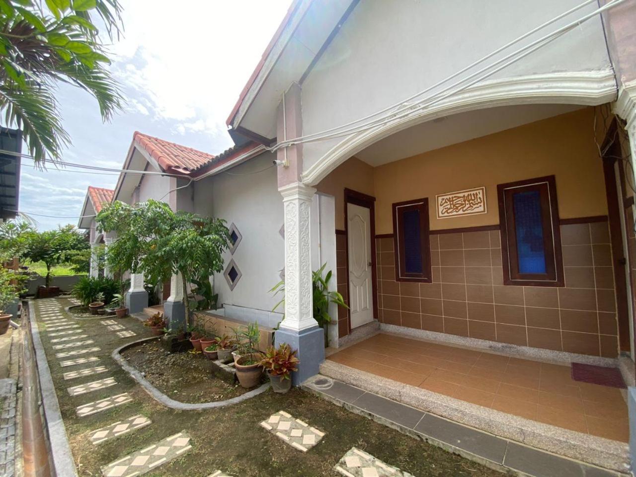 Chalet Tm3 Langkawi Pantai Cenang  Exterior foto