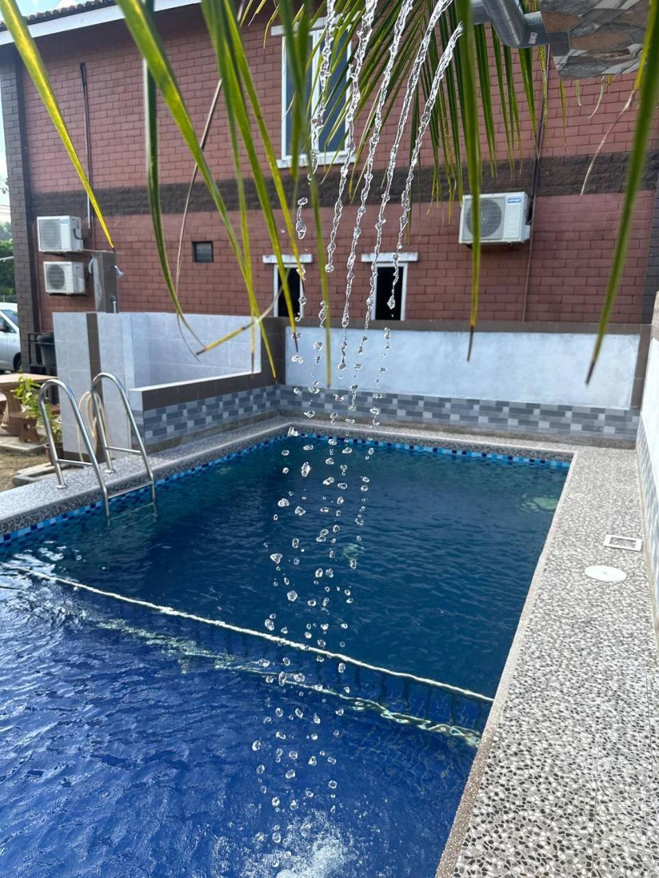 Chalet Tm3 Langkawi Pantai Cenang  Exterior foto